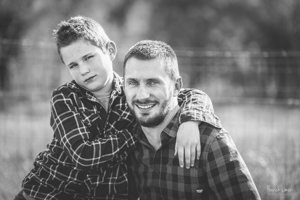 portraits - humains - photos de famille - Grain de Pixel - photographe professionnel à Angoulême - Charente - Nouvelle Aquitaine