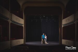 In dog we trust - partie 1 - handi'chiens - projet photographique - Franck SIMON - Grain de Pixel